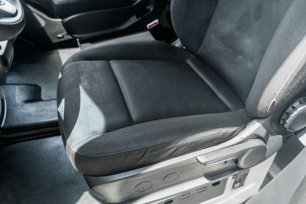 
								2021 Mercedes-Benz Sprinter 2500 Cargo High Roof w/170  WB Van 3D full									