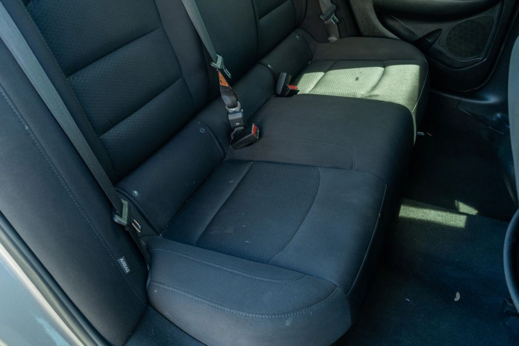 
								2022 Chevrolet Malibu LS Sedan 4D full									