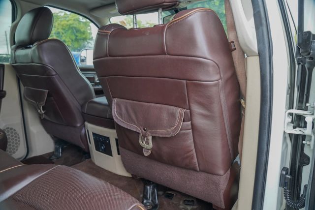 
								2018 Ram 3500 Crew Cab Laramie Longhorn Pickup 4D 8 ft full									