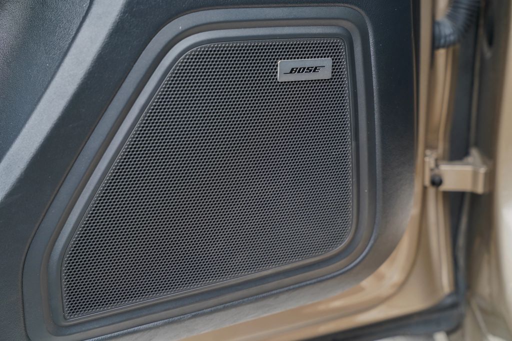 
								2018 Porsche Macan GTS Sport Utility 4D full									