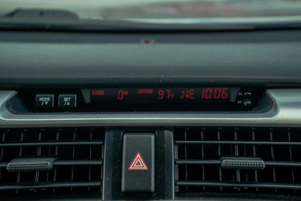 
								2012 Toyota 4Runner Limited Sport Utility 4D full									