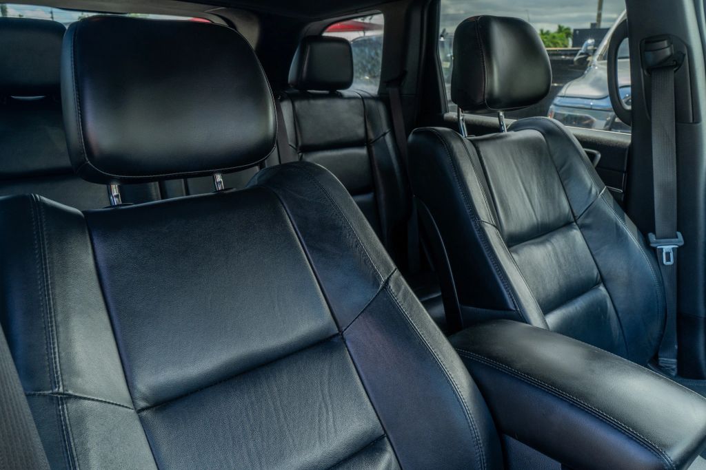 
								2018 Jeep Grand Cherokee Limited Sport Utility 4D full									