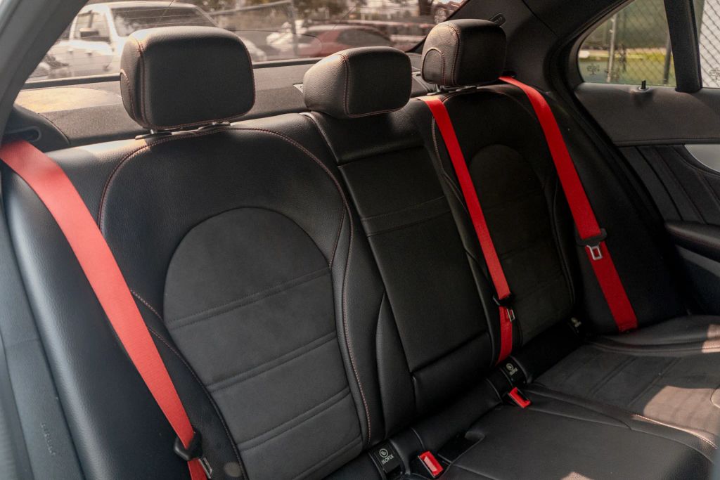 
								2020 Mercedes-Benz Mercedes-AMG C-Class C 43 AMG Sedan 4D full									