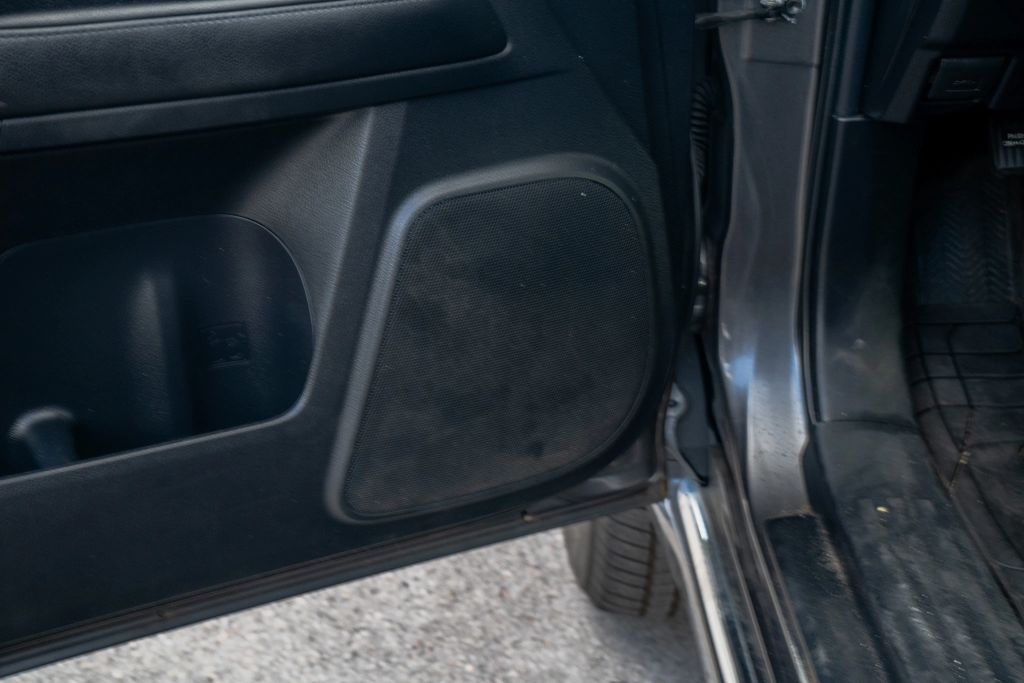 
								2012 Toyota 4Runner Limited Sport Utility 4D full									