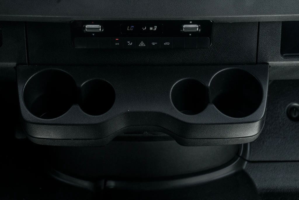 
								2023 Mercedes-Benz Sprinter 2500 Cargo High Roof w/170  WB Van 3D full									