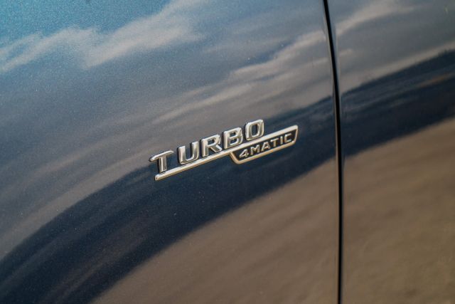 
								2020 Mercedes-Benz Mercedes-AMG CLA CLA 35 4MATIC Coupe 4D full									