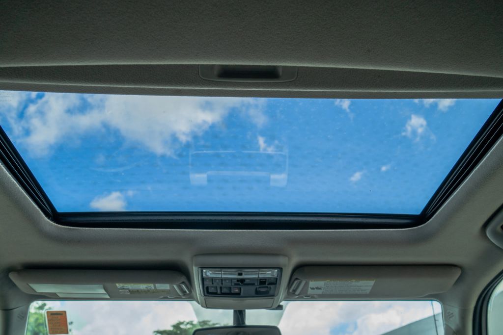 
								2012 Toyota 4Runner Limited Sport Utility 4D full									