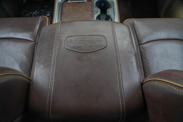 
								2018 Ram 3500 Crew Cab Laramie Longhorn Pickup 4D 8 ft full									