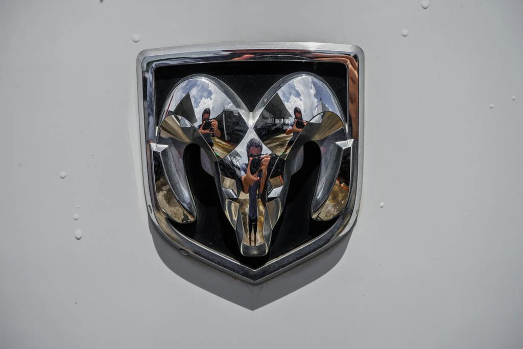 
								2016 Ram ProMaster Cargo Van 2500 High Roof Van 3D full									