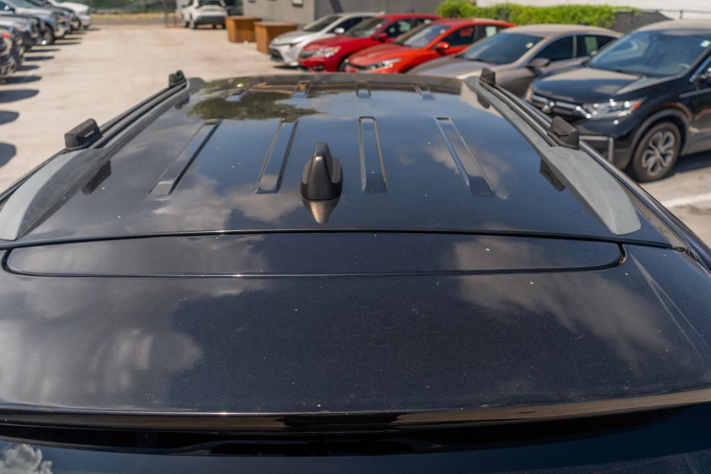 
								2018 Jeep Grand Cherokee Limited Sport Utility 4D full									