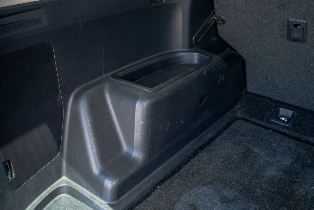 
								2012 Toyota 4Runner Limited Sport Utility 4D full									