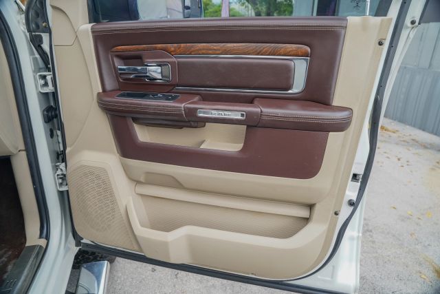 
								2018 Ram 3500 Crew Cab Laramie Longhorn Pickup 4D 8 ft full									