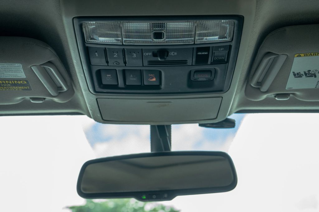 
								2012 Toyota 4Runner Limited Sport Utility 4D full									