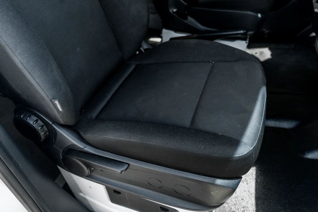 
								2021 Mercedes-Benz Sprinter 2500 Cargo High Roof w/170  WB Van 3D full									