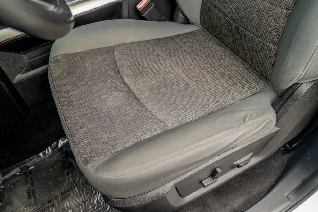 
								2014 Ram 1500 Crew Cab Big Horn Pickup 4D 6 1/3 ft full									