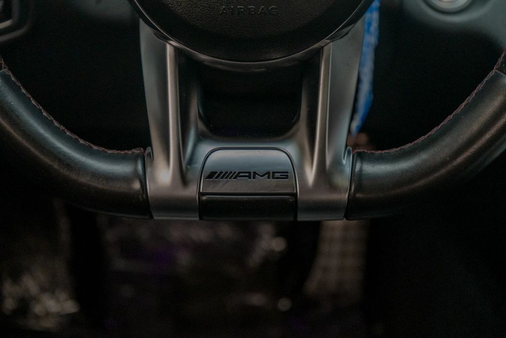 
								2020 Mercedes-Benz Mercedes-AMG C-Class C 43 AMG Sedan 4D full									