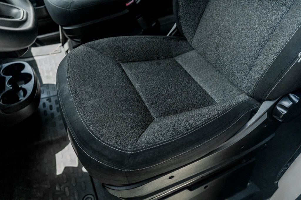 
								2022 Ram ProMaster Cargo Van 2500 High Roof Van 3D full									