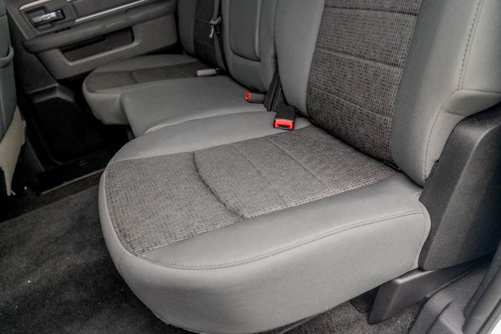 
								2014 Ram 1500 Crew Cab Big Horn Pickup 4D 6 1/3 ft full									