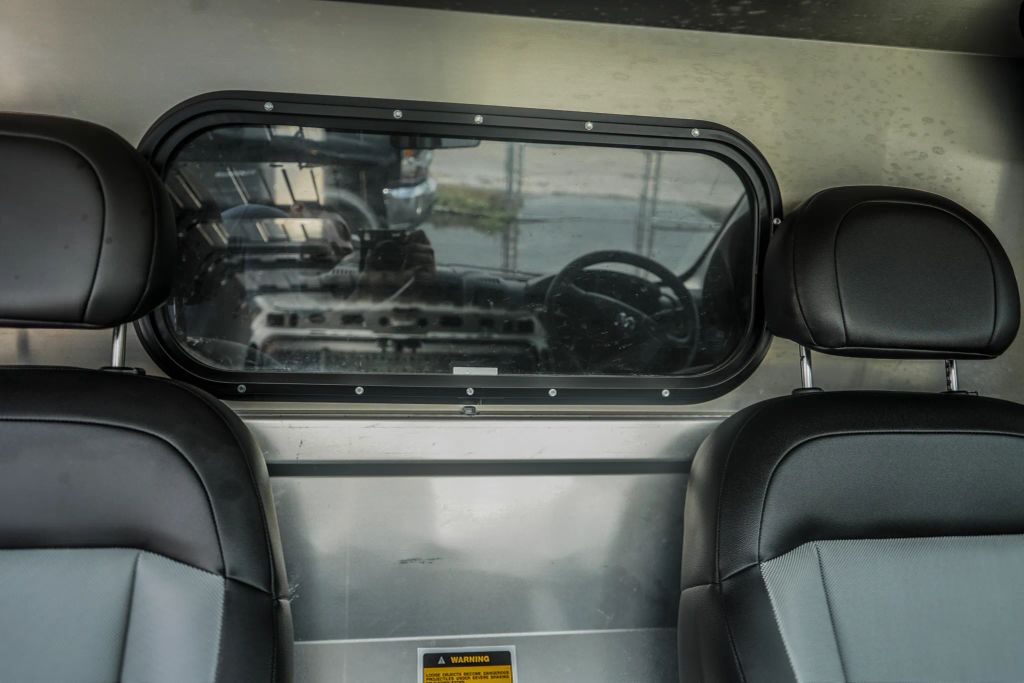 
								2016 Ram ProMaster Cargo Van 3500 High Roof Extended Van 3D full									