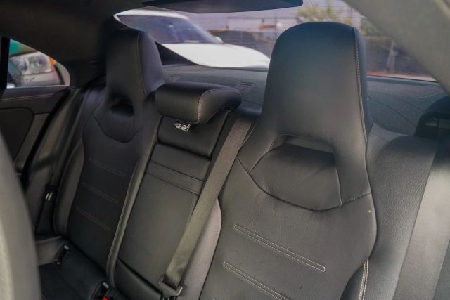 
								2020 Mercedes-Benz Mercedes-AMG CLA CLA 35 4MATIC Coupe 4D full									