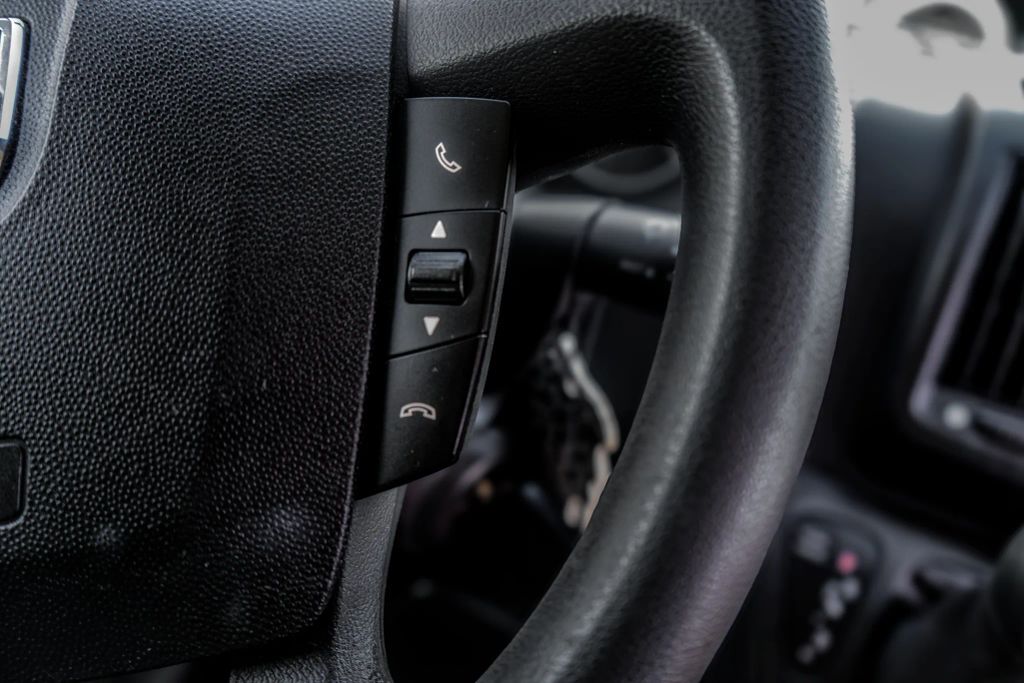 
								2016 Ram ProMaster Cargo Van 3500 High Roof Extended Van 3D full									