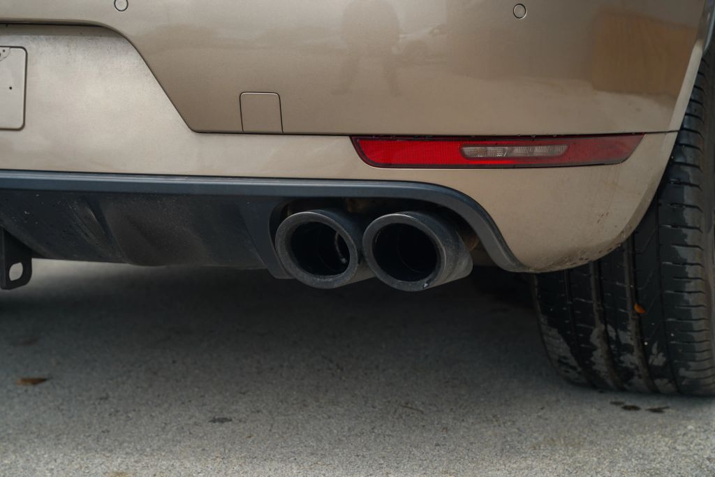 
								2018 Porsche Macan GTS Sport Utility 4D full									