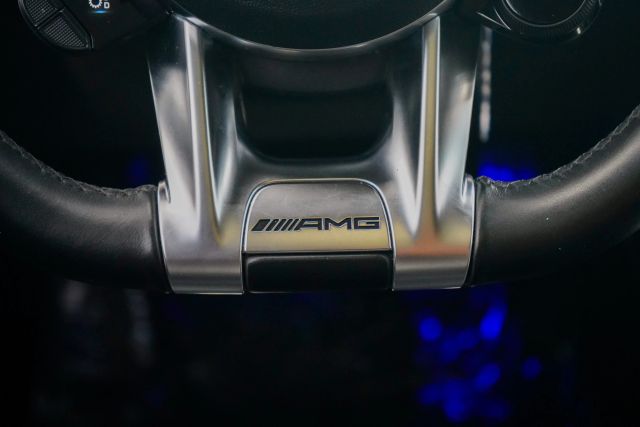 
								2020 Mercedes-Benz Mercedes-AMG CLA CLA 35 4MATIC Coupe 4D full									