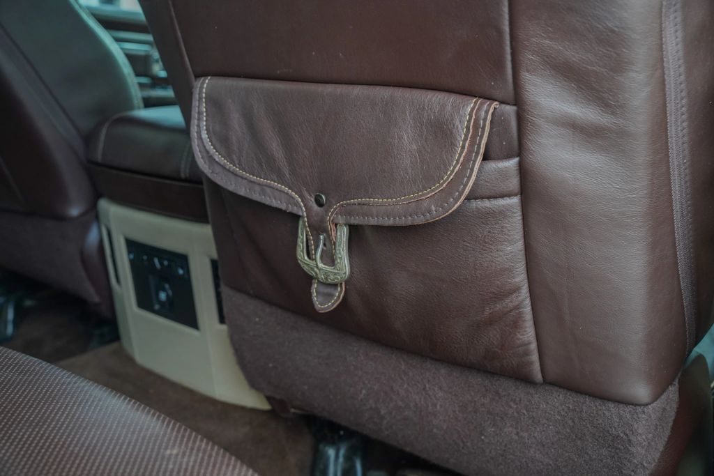 
								2018 Ram 3500 Crew Cab Laramie Longhorn Pickup 4D 8 ft full									