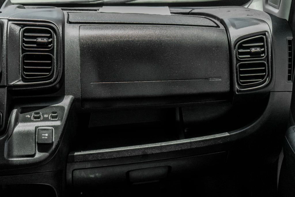 
								2022 Ram ProMaster Cargo Van 3500 High Roof Extended Van 3D full									