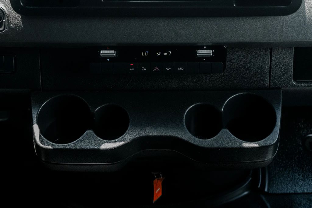 
								2021 Mercedes-Benz Sprinter 2500 Cargo High Roof w/170  WB Van 3D full									