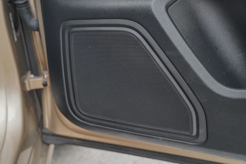 
								2018 Porsche Macan GTS Sport Utility 4D full									