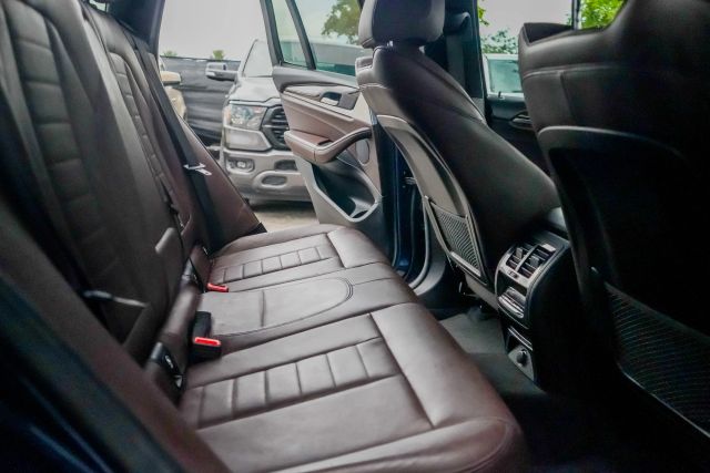 
								2019 BMW X3 sDrive30i Sport Utility 4D full									