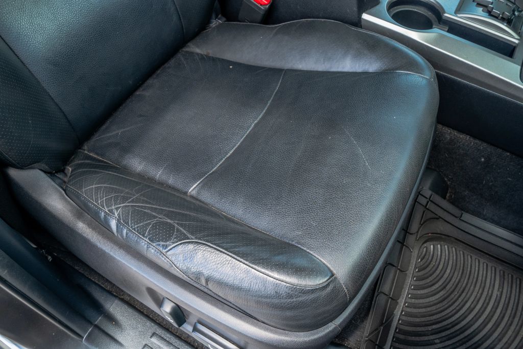 
								2012 Toyota 4Runner Limited Sport Utility 4D full									