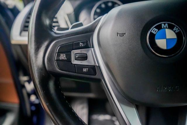 
								2019 BMW X3 sDrive30i Sport Utility 4D full									