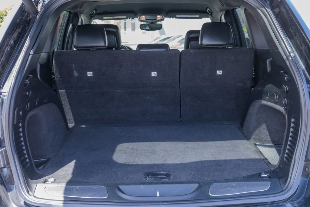 
								2018 Jeep Grand Cherokee Limited Sport Utility 4D full									