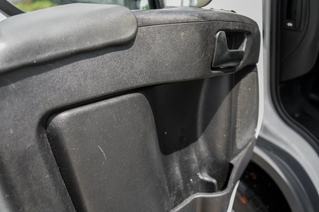 
								2016 Ram ProMaster Cargo Van 2500 High Roof Van 3D full									