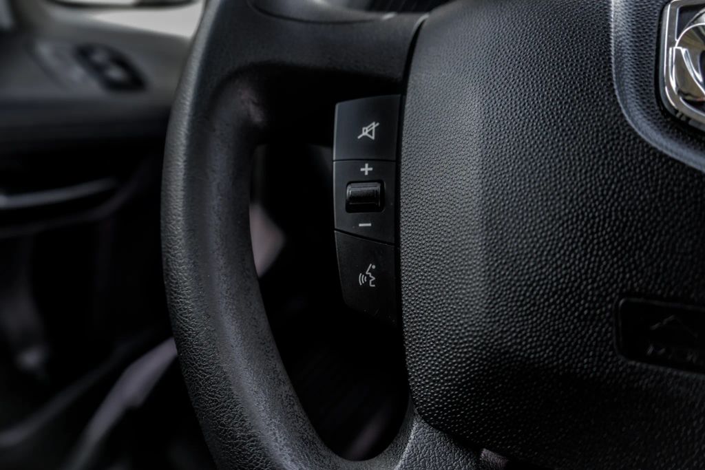 
								2016 Ram ProMaster Cargo Van 3500 High Roof Extended Van 3D full									