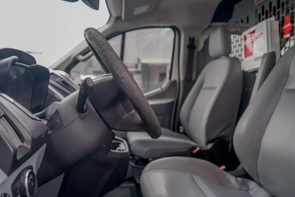 
								2017 Ford Transit 250 Van Low Roof w/60/40 Side Door w/RWB Van 3D full									