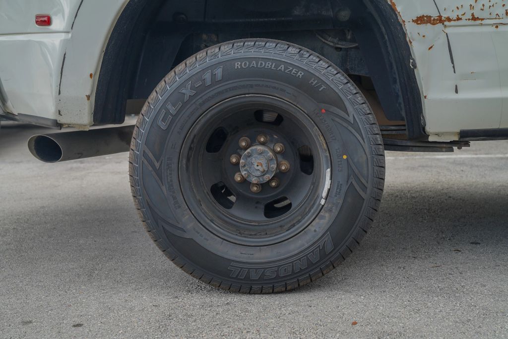 
								2018 Ram 3500 Crew Cab Laramie Longhorn Pickup 4D 8 ft full									