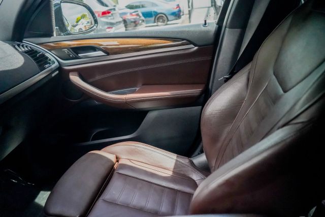 
								2019 BMW X3 sDrive30i Sport Utility 4D full									