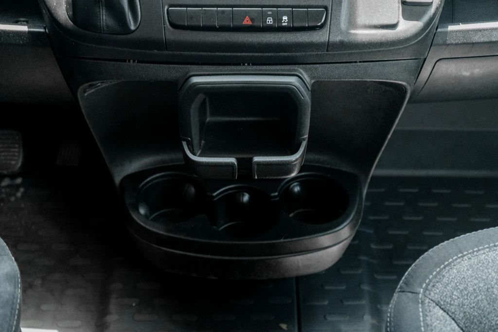 
								2022 Ram ProMaster Cargo Van 3500 High Roof Extended Van 3D full									