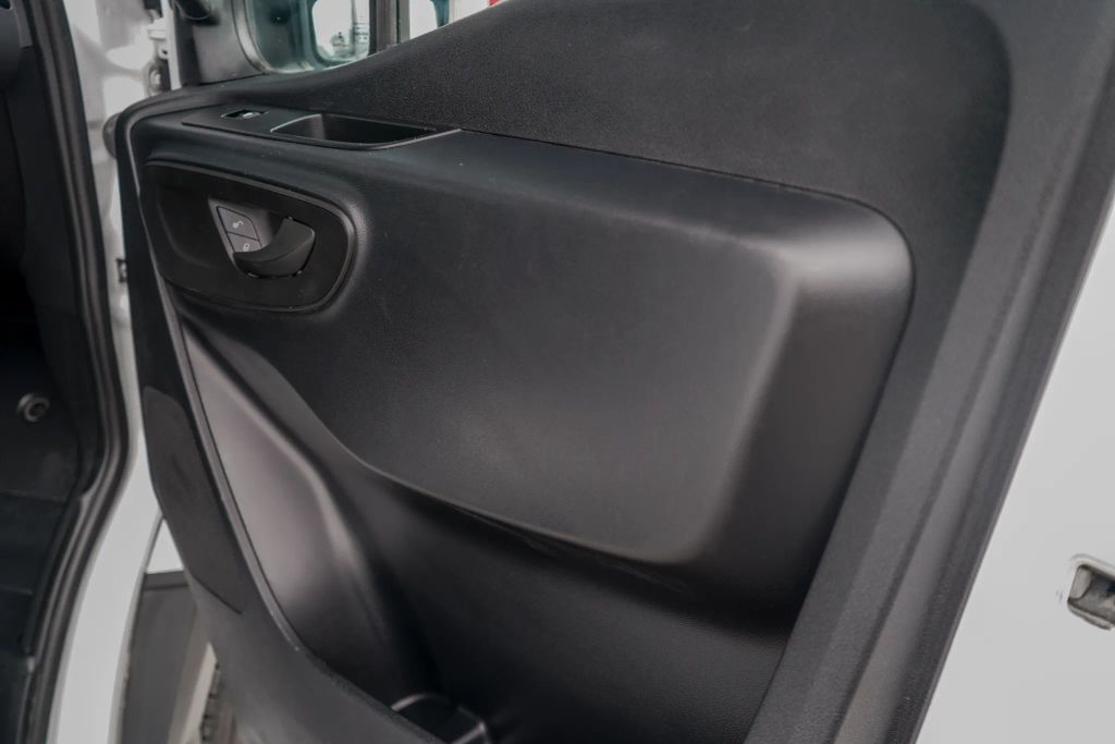 
								2023 Mercedes-Benz Sprinter 2500 Cargo High Roof w/170  WB Van 3D full									