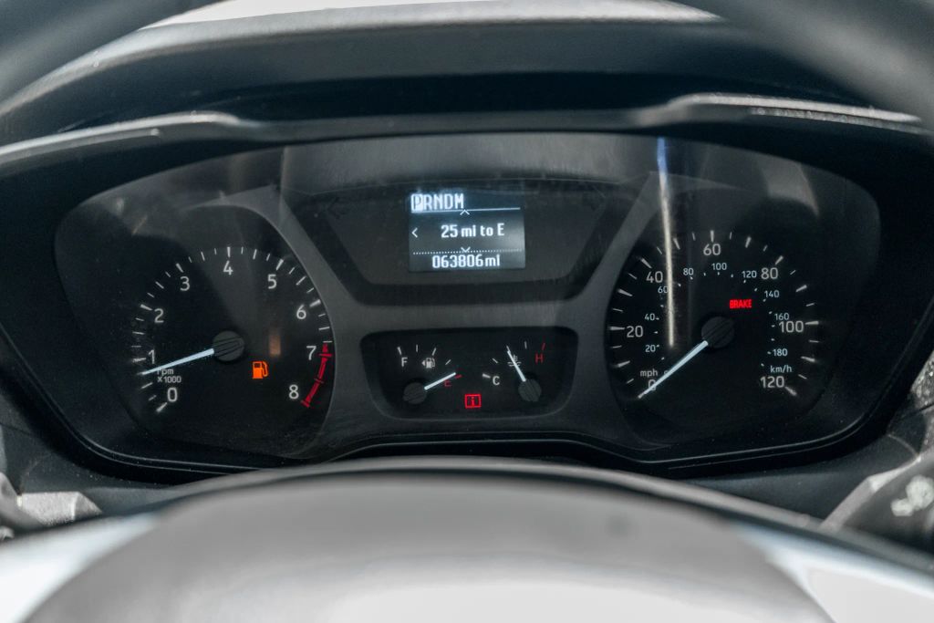 
								2017 Ford Commercial Transit Commercial Vans 350 HD Chassis Cab 178 full									