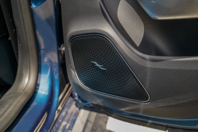 
								2020 Mercedes-Benz Mercedes-AMG CLA CLA 35 4MATIC Coupe 4D full									