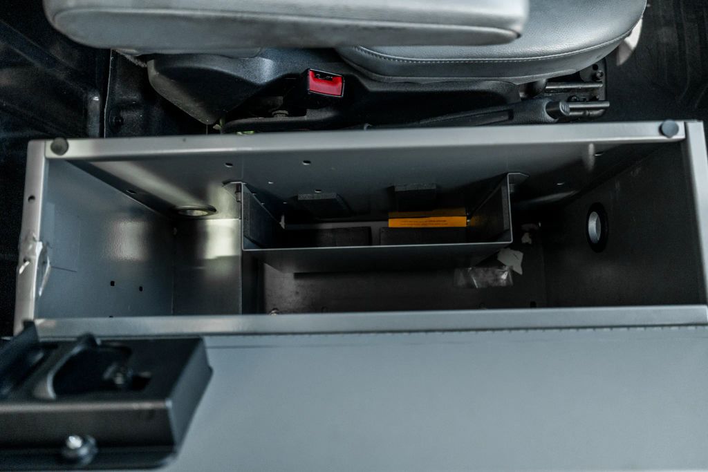 
								2017 Ford Commercial Transit Commercial Vans 350 HD Chassis Cab 178 full									