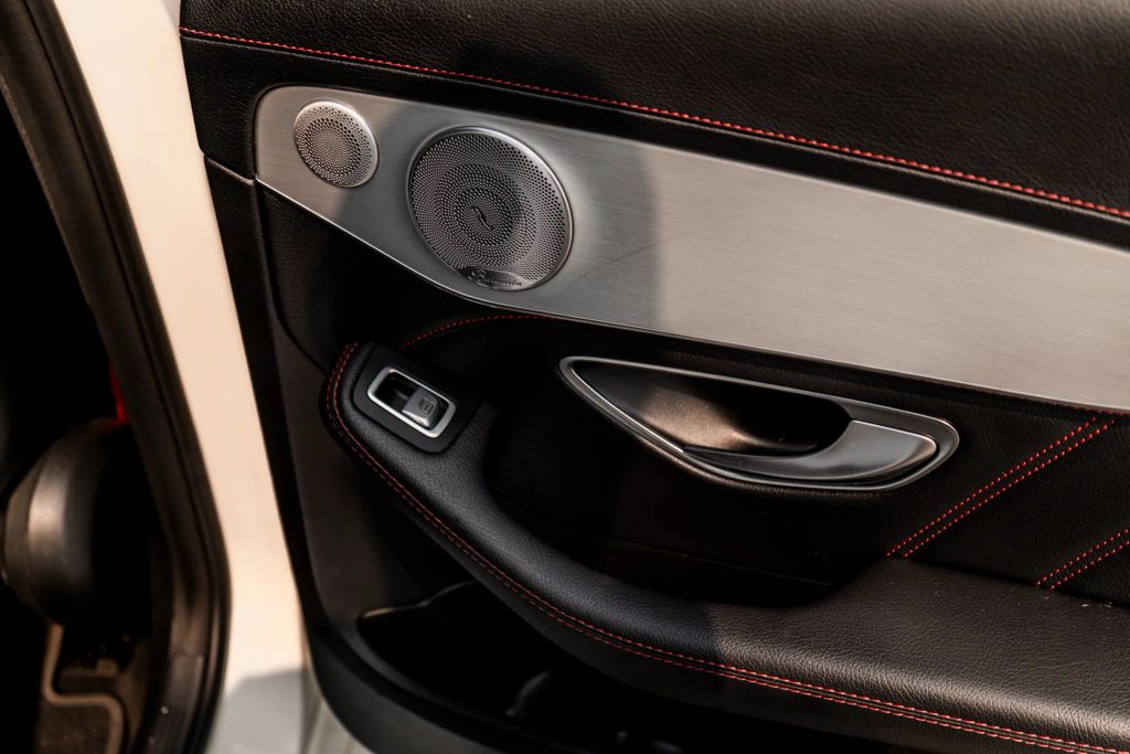 
								2020 Mercedes-Benz Mercedes-AMG C-Class C 43 AMG Sedan 4D full									