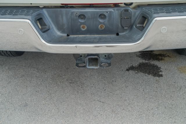 
								2018 Ram 3500 Crew Cab Laramie Longhorn Pickup 4D 8 ft full									