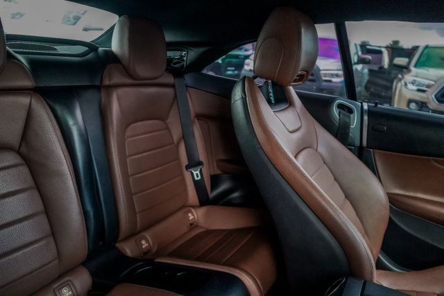 
								2018 Mercedes-Benz C-Class C 300 Cabriolet 2D full									