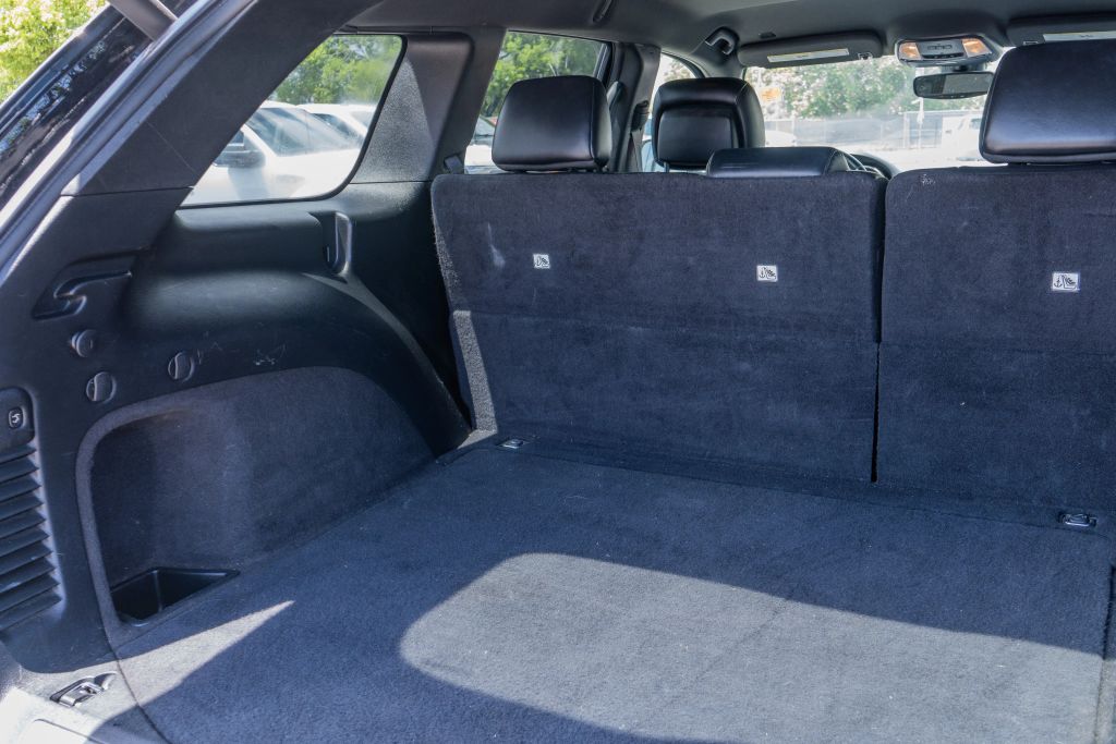 
								2018 Jeep Grand Cherokee Limited Sport Utility 4D full									