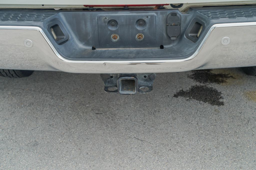 
								2018 Ram 3500 Crew Cab Laramie Longhorn Pickup 4D 8 ft full									